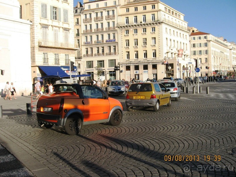 ИСПАНИЯ И НЕ ТОЛЬКО – ОТ ТАРРАГОНЫ ДО САН-РЕМО. САМОСТОЯТЕЛЬНО