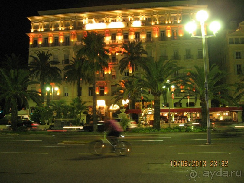 ИСПАНИЯ И НЕ ТОЛЬКО – ОТ ТАРРАГОНЫ ДО САН-РЕМО. САМОСТОЯТЕЛЬНО