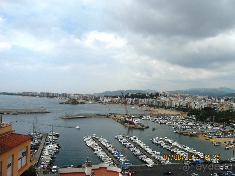 ИСПАНИЯ И НЕ ТОЛЬКО – ОТ ТАРРАГОНЫ ДО САН-РЕМО. САМОСТОЯТЕЛЬНО