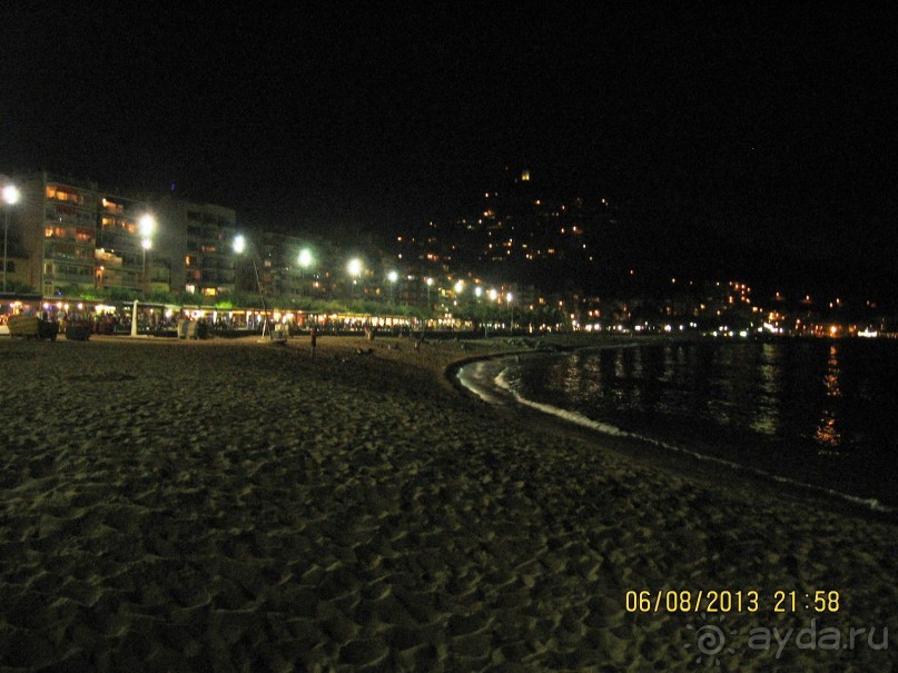 ИСПАНИЯ И НЕ ТОЛЬКО – ОТ ТАРРАГОНЫ ДО САН-РЕМО. САМОСТОЯТЕЛЬНО