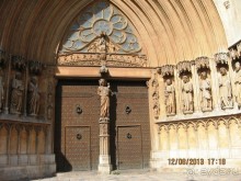 ИСПАНИЯ И НЕ ТОЛЬКО – ОТ ТАРРАГОНЫ ДО САН-РЕМО. САМОСТОЯТЕЛЬНО