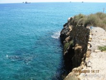 ИСПАНИЯ И НЕ ТОЛЬКО – ОТ ТАРРАГОНЫ ДО САН-РЕМО. САМОСТОЯТЕЛЬНО