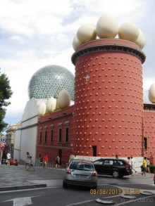 ИСПАНИЯ И НЕ ТОЛЬКО – ОТ ТАРРАГОНЫ ДО САН-РЕМО. САМОСТОЯТЕЛЬНО