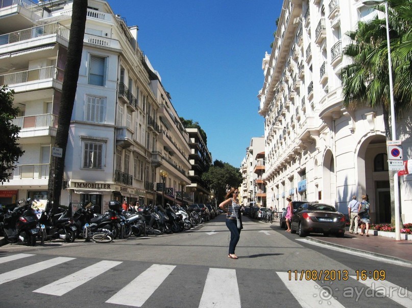 ИСПАНИЯ И НЕ ТОЛЬКО – ОТ ТАРРАГОНЫ ДО САН-РЕМО. САМОСТОЯТЕЛЬНО