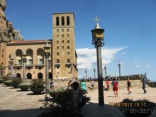 ИСПАНИЯ И НЕ ТОЛЬКО – ОТ ТАРРАГОНЫ ДО САН-РЕМО. САМОСТОЯТЕЛЬНО