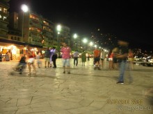 ИСПАНИЯ И НЕ ТОЛЬКО – ОТ ТАРРАГОНЫ ДО САН-РЕМО. САМОСТОЯТЕЛЬНО