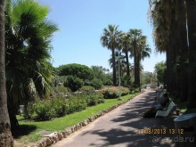 ИСПАНИЯ И НЕ ТОЛЬКО – ОТ ТАРРАГОНЫ ДО САН-РЕМО. САМОСТОЯТЕЛЬНО