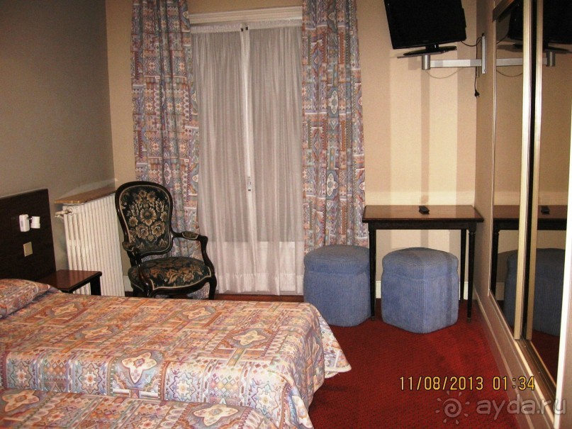 ИСПАНИЯ И НЕ ТОЛЬКО – ОТ ТАРРАГОНЫ ДО САН-РЕМО. САМОСТОЯТЕЛЬНО