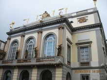 ИСПАНИЯ И НЕ ТОЛЬКО – ОТ ТАРРАГОНЫ ДО САН-РЕМО. САМОСТОЯТЕЛЬНО