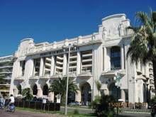 ИСПАНИЯ И НЕ ТОЛЬКО – ОТ ТАРРАГОНЫ ДО САН-РЕМО. САМОСТОЯТЕЛЬНО