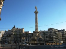 ИСПАНИЯ И НЕ ТОЛЬКО – ОТ ТАРРАГОНЫ ДО САН-РЕМО. САМОСТОЯТЕЛЬНО