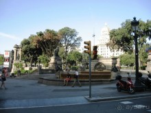 ИСПАНИЯ И НЕ ТОЛЬКО – ОТ ТАРРАГОНЫ ДО САН-РЕМО. САМОСТОЯТЕЛЬНО