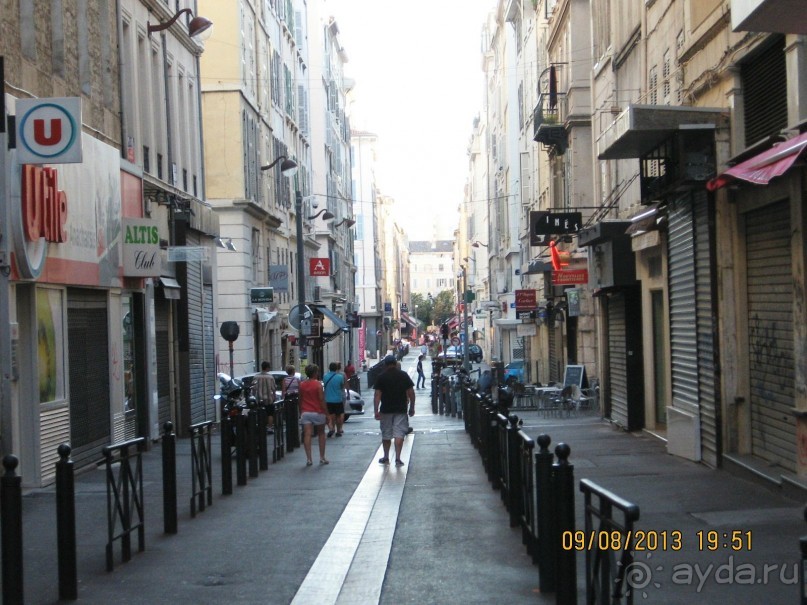 ИСПАНИЯ И НЕ ТОЛЬКО – ОТ ТАРРАГОНЫ ДО САН-РЕМО. САМОСТОЯТЕЛЬНО