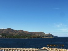 ИСПАНИЯ И НЕ ТОЛЬКО – ОТ ТАРРАГОНЫ ДО САН-РЕМО. САМОСТОЯТЕЛЬНО