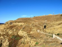 ИСПАНИЯ И НЕ ТОЛЬКО – ОТ ТАРРАГОНЫ ДО САН-РЕМО. САМОСТОЯТЕЛЬНО