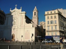 ИСПАНИЯ И НЕ ТОЛЬКО – ОТ ТАРРАГОНЫ ДО САН-РЕМО. САМОСТОЯТЕЛЬНО