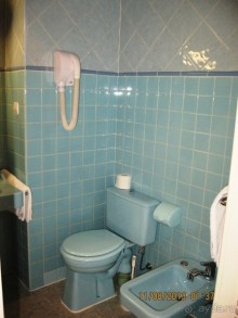 ИСПАНИЯ И НЕ ТОЛЬКО – ОТ ТАРРАГОНЫ ДО САН-РЕМО. САМОСТОЯТЕЛЬНО