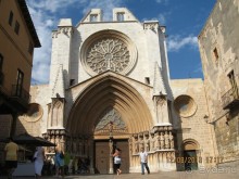 ИСПАНИЯ И НЕ ТОЛЬКО – ОТ ТАРРАГОНЫ ДО САН-РЕМО. САМОСТОЯТЕЛЬНО