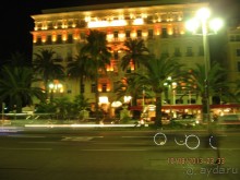 ИСПАНИЯ И НЕ ТОЛЬКО – ОТ ТАРРАГОНЫ ДО САН-РЕМО. САМОСТОЯТЕЛЬНО