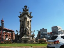 ИСПАНИЯ И НЕ ТОЛЬКО – ОТ ТАРРАГОНЫ ДО САН-РЕМО. САМОСТОЯТЕЛЬНО