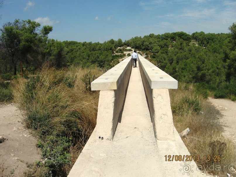 ИСПАНИЯ И НЕ ТОЛЬКО – ОТ ТАРРАГОНЫ ДО САН-РЕМО. САМОСТОЯТЕЛЬНО