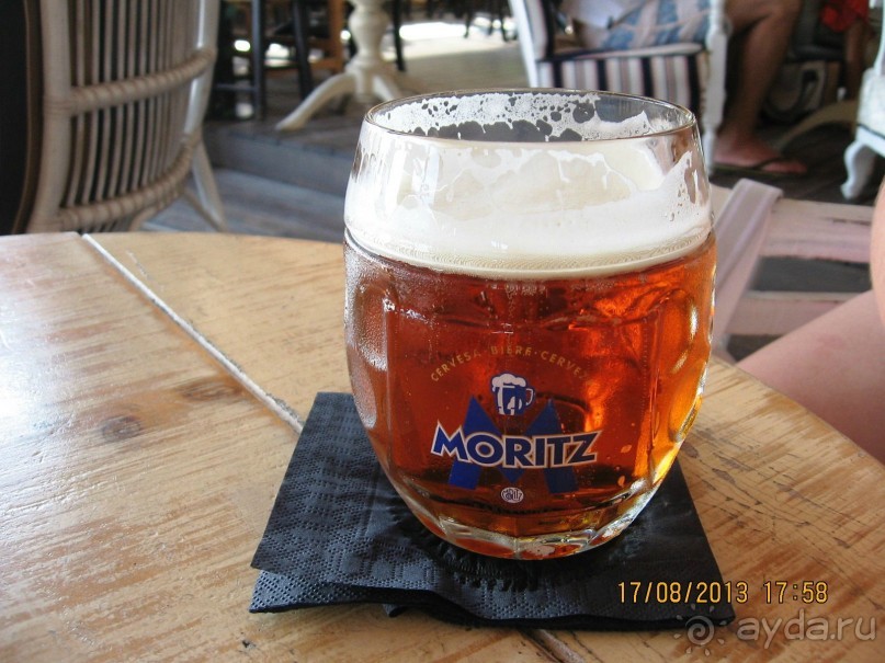 ИСПАНИЯ И НЕ ТОЛЬКО – ОТ ТАРРАГОНЫ ДО САН-РЕМО. САМОСТОЯТЕЛЬНО