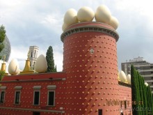 ИСПАНИЯ И НЕ ТОЛЬКО – ОТ ТАРРАГОНЫ ДО САН-РЕМО. САМОСТОЯТЕЛЬНО