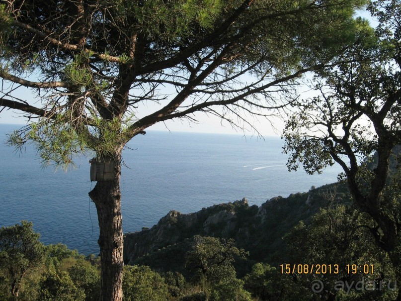 ИСПАНИЯ И НЕ ТОЛЬКО – ОТ ТАРРАГОНЫ ДО САН-РЕМО. САМОСТОЯТЕЛЬНО