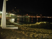 ИСПАНИЯ И НЕ ТОЛЬКО – ОТ ТАРРАГОНЫ ДО САН-РЕМО. САМОСТОЯТЕЛЬНО