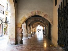 ИСПАНИЯ И НЕ ТОЛЬКО – ОТ ТАРРАГОНЫ ДО САН-РЕМО. САМОСТОЯТЕЛЬНО