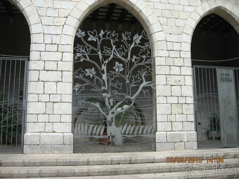 ИСПАНИЯ И НЕ ТОЛЬКО – ОТ ТАРРАГОНЫ ДО САН-РЕМО. САМОСТОЯТЕЛЬНО