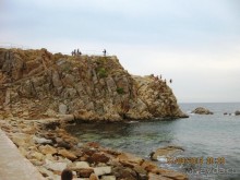 ИСПАНИЯ И НЕ ТОЛЬКО – ОТ ТАРРАГОНЫ ДО САН-РЕМО. САМОСТОЯТЕЛЬНО