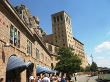 ИСПАНИЯ И НЕ ТОЛЬКО – ОТ ТАРРАГОНЫ ДО САН-РЕМО. САМОСТОЯТЕЛЬНО