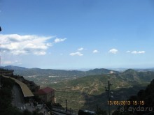 ИСПАНИЯ И НЕ ТОЛЬКО – ОТ ТАРРАГОНЫ ДО САН-РЕМО. САМОСТОЯТЕЛЬНО