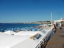 ИСПАНИЯ И НЕ ТОЛЬКО – ОТ ТАРРАГОНЫ ДО САН-РЕМО. САМОСТОЯТЕЛЬНО