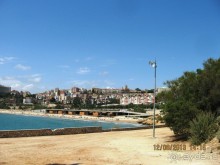 ИСПАНИЯ И НЕ ТОЛЬКО – ОТ ТАРРАГОНЫ ДО САН-РЕМО. САМОСТОЯТЕЛЬНО