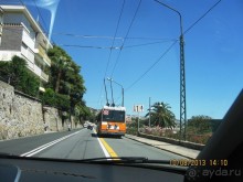 ИСПАНИЯ И НЕ ТОЛЬКО – ОТ ТАРРАГОНЫ ДО САН-РЕМО. САМОСТОЯТЕЛЬНО