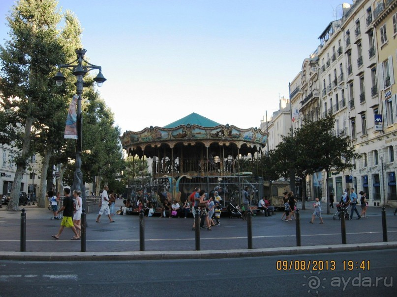 ИСПАНИЯ И НЕ ТОЛЬКО – ОТ ТАРРАГОНЫ ДО САН-РЕМО. САМОСТОЯТЕЛЬНО