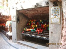 ИСПАНИЯ И НЕ ТОЛЬКО – ОТ ТАРРАГОНЫ ДО САН-РЕМО. САМОСТОЯТЕЛЬНО