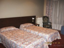 ИСПАНИЯ И НЕ ТОЛЬКО – ОТ ТАРРАГОНЫ ДО САН-РЕМО. САМОСТОЯТЕЛЬНО