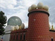 ИСПАНИЯ И НЕ ТОЛЬКО – ОТ ТАРРАГОНЫ ДО САН-РЕМО. САМОСТОЯТЕЛЬНО