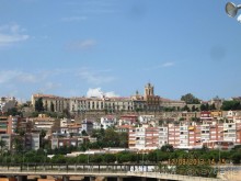 ИСПАНИЯ И НЕ ТОЛЬКО – ОТ ТАРРАГОНЫ ДО САН-РЕМО. САМОСТОЯТЕЛЬНО