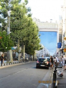 ИСПАНИЯ И НЕ ТОЛЬКО – ОТ ТАРРАГОНЫ ДО САН-РЕМО. САМОСТОЯТЕЛЬНО