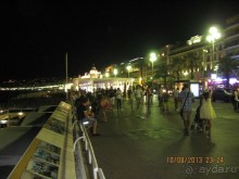 ИСПАНИЯ И НЕ ТОЛЬКО – ОТ ТАРРАГОНЫ ДО САН-РЕМО. САМОСТОЯТЕЛЬНО