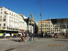 ИСПАНИЯ И НЕ ТОЛЬКО – ОТ ТАРРАГОНЫ ДО САН-РЕМО. САМОСТОЯТЕЛЬНО