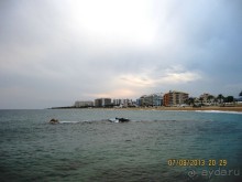 ИСПАНИЯ И НЕ ТОЛЬКО – ОТ ТАРРАГОНЫ ДО САН-РЕМО. САМОСТОЯТЕЛЬНО