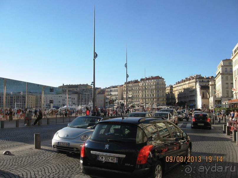 ИСПАНИЯ И НЕ ТОЛЬКО – ОТ ТАРРАГОНЫ ДО САН-РЕМО. САМОСТОЯТЕЛЬНО