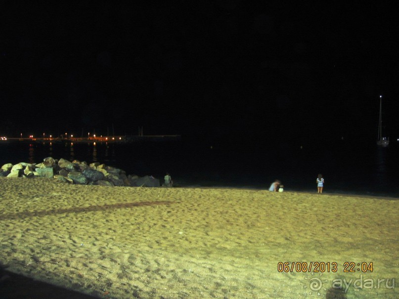 ИСПАНИЯ И НЕ ТОЛЬКО – ОТ ТАРРАГОНЫ ДО САН-РЕМО. САМОСТОЯТЕЛЬНО