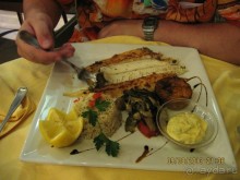 ИСПАНИЯ И НЕ ТОЛЬКО – ОТ ТАРРАГОНЫ ДО САН-РЕМО. САМОСТОЯТЕЛЬНО