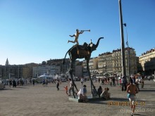 ИСПАНИЯ И НЕ ТОЛЬКО – ОТ ТАРРАГОНЫ ДО САН-РЕМО. САМОСТОЯТЕЛЬНО